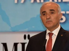 MÜSİAD faizlerde ani düşüş beklemiyor