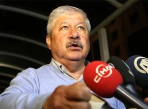 Mustafa Akaydın'a 'Neron' benzetmesi