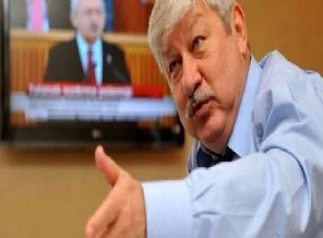 Mustafa Akaydın'dan şaka gibi açıklama