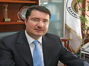 Müsteşarın görevden alınması Şanlıurfa'yı ayağa kaldırdı