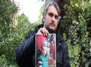 Mutlu'dan 'Pamir' için açıklama