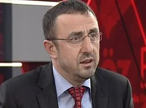 NASDAQ Borsasını eleştirdi, işinden oldu...
