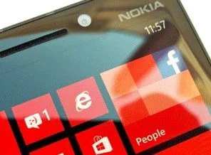 Nokia resmen satıldı!