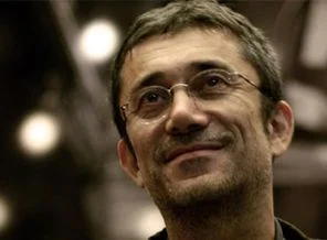 Nuri Bilge Ceylan "Kış Uykusu" ile Cannes'da