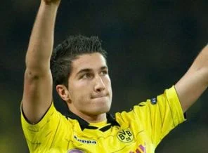 Nuri Şahin transfer oldu