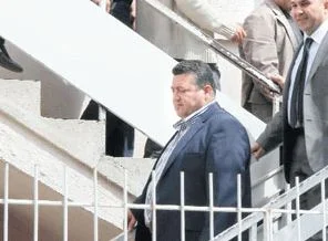 O Emniyet Müdürü'nden şok dinleme itirafı!