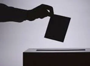 O ilçede kazanan parti belli oldu