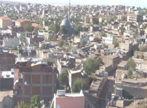 O ilçenin 88 yıllık hayali suya düştü