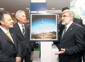 O ilimizin güneşine 6 milyar dolar!