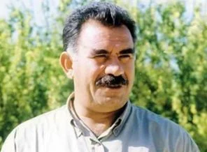 Öcalan'ın 1 Mayıs mesajı yayınlandı