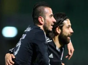 Olcay ve Oğuzhan'dan isyan