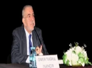 Ömer Tuğrul İnançer: Biz deliyiz Elhamdülillah