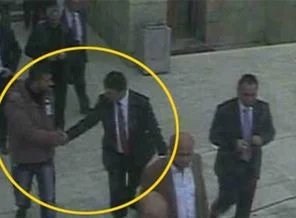 Orhan Övet kiminle tokalaştı