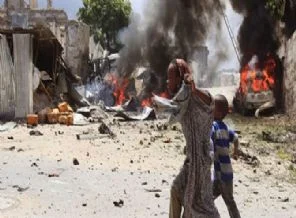 Orta Afrika için acil insani yardım kampanyası başlatıldı!