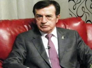 Osman Pamukoğlu: PKK Türkiye'ye giriş için bekliyor