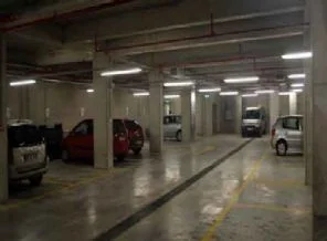 Otopark tapusu geliyor