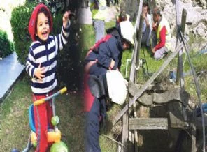Pamir'den kötü haber!