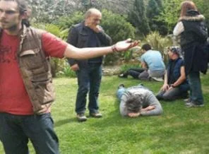 Pamir'in babasından ilk açıklama