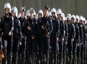 Paralel polislerden 1 Mayıs tuzağı!