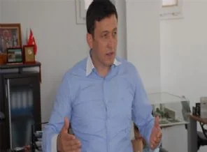 Paralel yapı bu şehirde çökecek