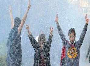 Paralel yapının 5 maddelik kaos planı işliyor