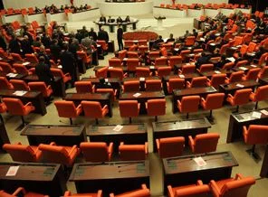 Partilerden Mısır'daki idam cezalarına karşı ortak bildiri