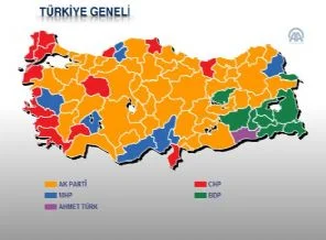 Patronlar tablodan memnun