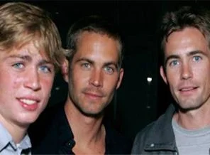 Paul Walker'ın yerine kardeşleri