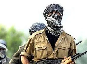 PKK ateş açtı: 1 asker yaralandı