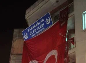 'PKK baskını' değil silahlı kavga
