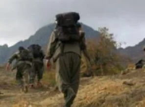 PKK kaçırdığı 3 kişiyi serbest bıraktı
