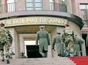 PKK/PYD'liler sınırda yakalandı