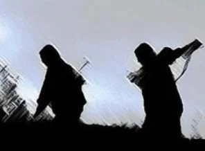 PKK Şırnak'ta 3 kişiyi kaçırdı