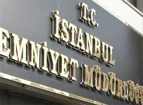 Poliste akıl almaz paralel şeytanlık