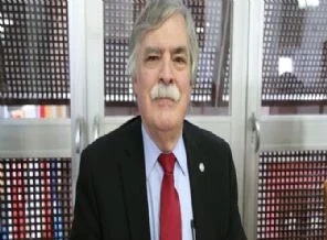 Prof. Mc Carthy: Ermeniler Türkler'i öldürdü