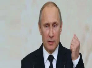 Putin 18 ülkeyi tehdit etti! Keseriz