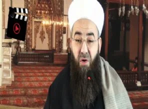 Receb-i Şerif'e girerken yapılması gerekenler