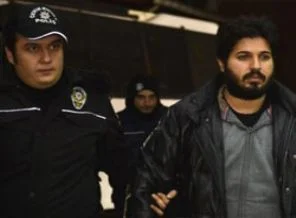 Reza Zarrab sessizliğini bozacak