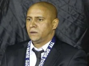 Roberto Carlos'un aklı Avrupa'da