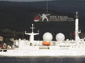 Rusya'dan Türkiye'ye 'Montrö' cevabı