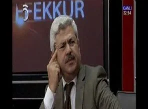 Saadet'in kanalında AK Parti kavgası