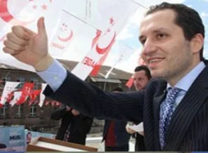 Saadet'ten 'Fatih Erbakan' açıklaması