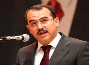 Sadullah Ergin Hatay'dan memnun