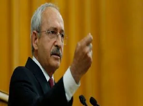 Şahin Mengü'den Kemal Kılıçdaroğlu'na sert tepki!