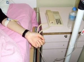 Sakarya'da 6 işçi hastanelik oldu