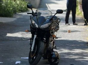 Saldırgan yaralı olarak yakalandı!