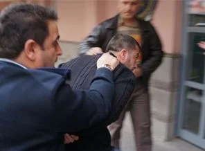 Saldırganın ilginç Facebook profili!