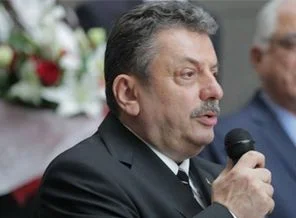Salihoğlu: O hukukçulara yazıklar olsun!