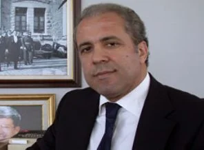 Şamil Tayyar'dan cemaat ve Ergenekon çıkışı