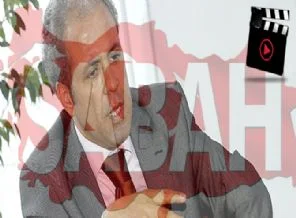Şamil Tayyar: Sabah Gazetesi Ergenekonu aklıyor
